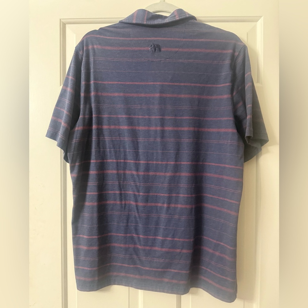 Normal Brand Striped Button Down - Picture 3 of 3